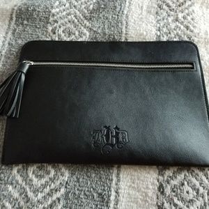 KAT VON D Makeup Bag NWOT